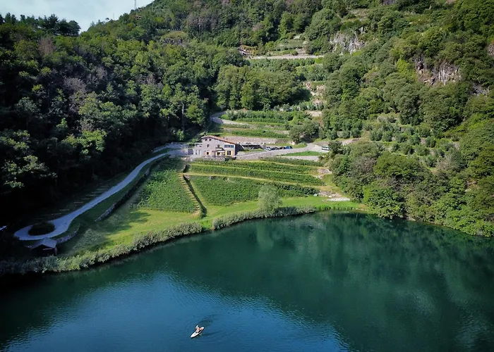Agriturismo Scraleca
