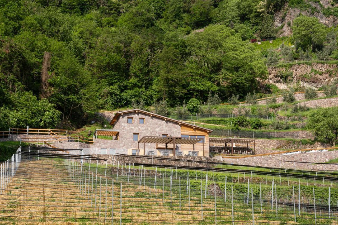 Bauernhof Scraleca Angolo Terme